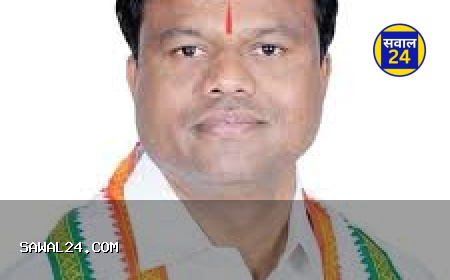कांग्रेस ने साय सरकार पर लगाया दमन का आरोप, कहा- टैक्स नहीं, लूट रही है भाजपा सरकार