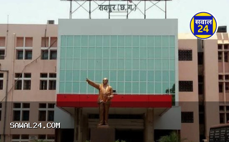 अंबेडकर अस्पताल में अमानवीय वसूली: शव के कफन के लिए मांगे जा रहे 500 रुपये, मना करने पर मिलती धमकी