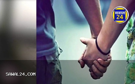 प्रेम प्रसंग में मौत: बूंदी में प्रेमी जोड़े ने लगाई फांसी, गांव में पसरा मातम