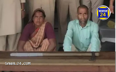 गौरेला-पेंड्रा-मरवाही में हत्या की सनसनीखेज घटना: पति ने अवैध संबंध के शक में कुल्हाड़ी से युवक की जान ली