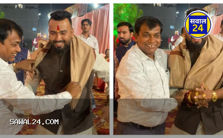 छत्तीसगढ़ में हिस्ट्रीशीटर ‘तोमर ब्रदर्स’ के करीबियों पर पुलिस का शिकंजा, करोड़ों की काली कमाई का हुआ खुलासा