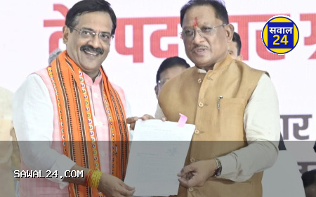 प्रधानमंत्री नरेंद्र मोदी के नेतृत्व में सहकारिता को घर-घर तक पहुंचाने का सपना साकार : मुख्यमंत्री साय