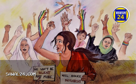 हत्याओं की बढ़ती घटनाएं : जब स्त्रियां भी चुन रही हिंसा का रास्ता, समाज को देना होगा जवाब