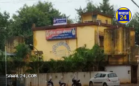 जगदलपुर में तानों से परेशान युवक ने की पड़ोसी की हत्या, बांस के डंडे से पीट-पीटकर उतारा मौत के घाट