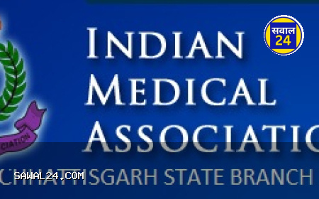 ऑनलाइन काउंसलिंग में गड़बड़ियों को लेकर जूनियर डॉक्टर्स एसोसिएशन ने उठाई आवाज़, शासन को सौंपा ज्ञापन