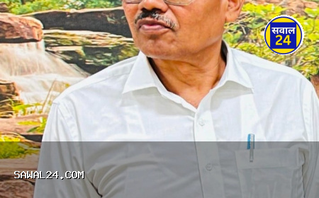 पूर्व विशेष आयुक्त टी.एल. ध्रुव पर भ्रष्टाचार का आरोप, शिकायतकर्ता बोले - "अब राष्ट्रपति से करूंगा गुहार"