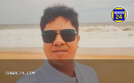 शराब घोटाले में ACB की बड़ी कार्रवाई: रायपुर से कारोबारी गिरफ्तार, झारखंड से जुड़ रहा कनेक्शन
