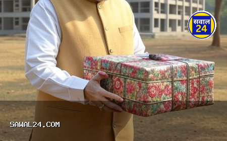 अमित शाह से छत्तीसगढ़ को बड़ी सौगात, नया रायपुर में बनेगा एनएफएसयू कैंपस
