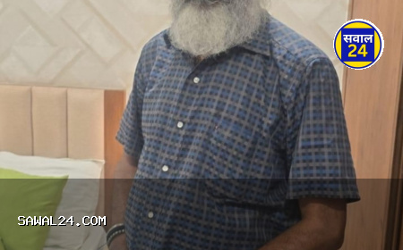 500 करोड़ ठगी कांड: भूपेश बघेल के करीबी केके श्रीवास्तव भोपाल से दबोचे गए