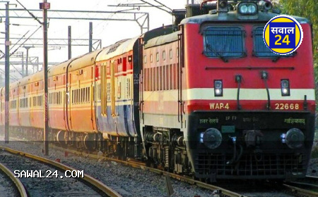 बिलासपुर-रीवा एक्सप्रेस का बढ़ेगा दायरा: रायपुर या दुर्ग से होगी शुरुआत, फैसला दो हफ्ते में