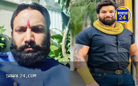 तोमर बंधुओं के खिलाफ एक्शन लेने वाले टीआई का ट्रांसफर, राजनीति और सौदेबाजी के आरोपों ने मचाई हलचल