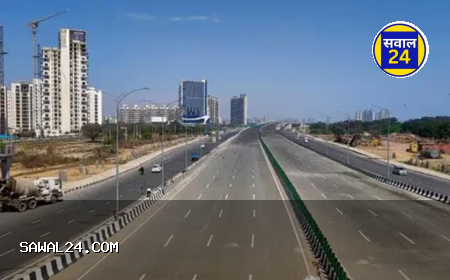 “भारतमाला मुआवजा घोटाले में 6 राजस्व अधिकारियों को कोर्ट का अंतिम अल्टीमेटम—29 जुलाई तक न होंगे पेश तो कुर्की होगी”