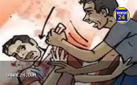 “छत्तीसगढ़ मुंगेली में दोस्ती बनी जानलेवा दुश्मनी – धारदार हथियार से बेरहमी से किया वार”