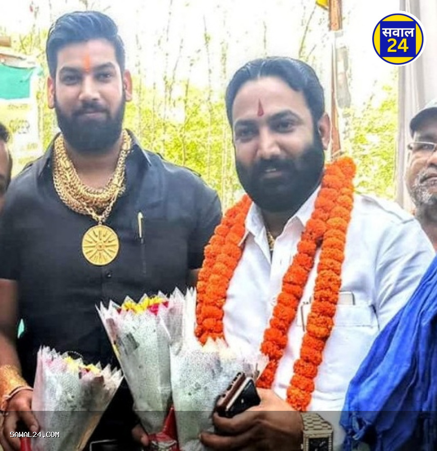 तोमर बंधुओं का कर्ज घोटाला: फर्जी लोन, लग्ज़री गाड़ियां और रायपुर में आतंक