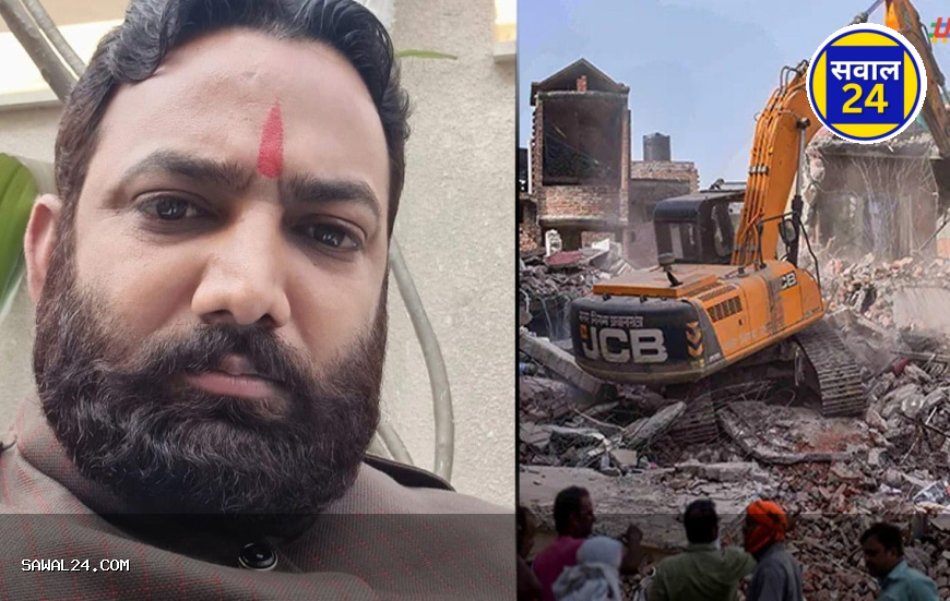 तोमर बंधुओं का 'क्राइम सिंडिकेट': फाइनेंस की इनोवा गाड़ियाँ नेपाल में बेचकर बने करोड़पति, पुलिस के लिए बनी चुनौती