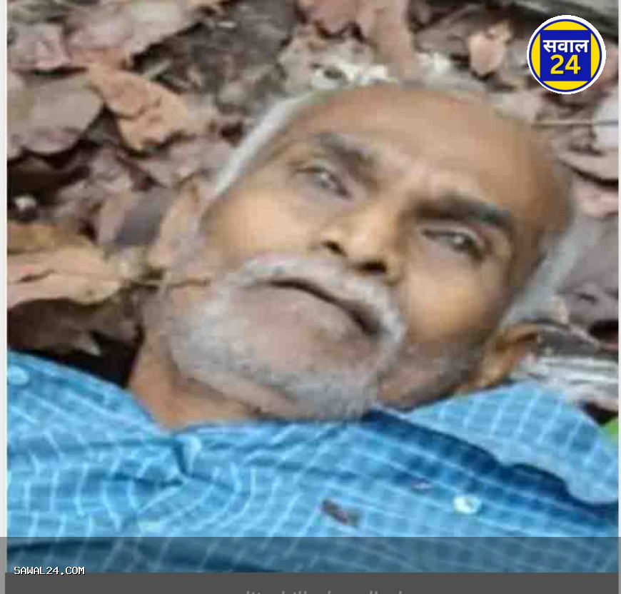 बस्तर में माओवाद का अंत करीब? बीजापुर मुठभेड़ में एक करोड़ का इनामी नक्सली सुधाकर मारा गया