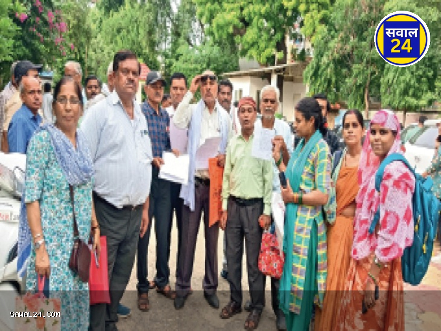 बिलासपुर में तबादलों का खेल! एक स्कूल में पोस्टिंग, दूसरे से वेतन—शिक्षकों ने अफसरों पर लगाए गंभीर आरोप