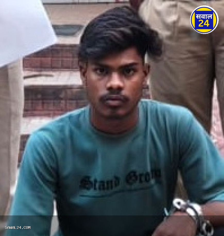 "शराब नहीं मिली तो कर दी भाई की हत्या: अंबिकापुर में चाकू से गला रेतकर मौत, SP ऑफिस के पास मचा हड़कंप