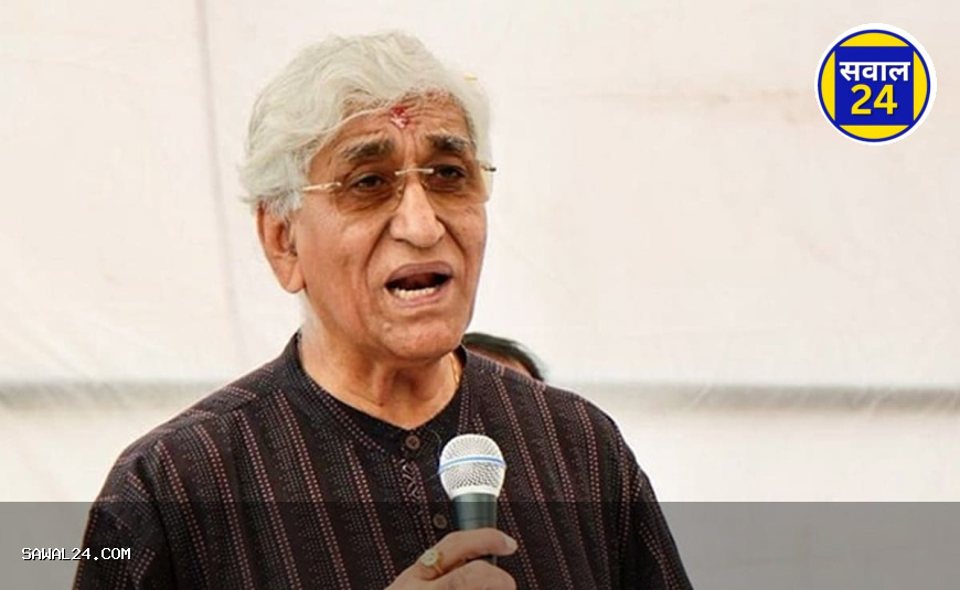 मोदी सरकार पर फिर उठे सवाल: टी.एस. सिंहदेव ने विजय माल्या मामले में साधा निशाना पूर्व उपमुख्यमंत्री बोले - भगोड़े को भगाने में सरकार की भूमिका संदिग्ध