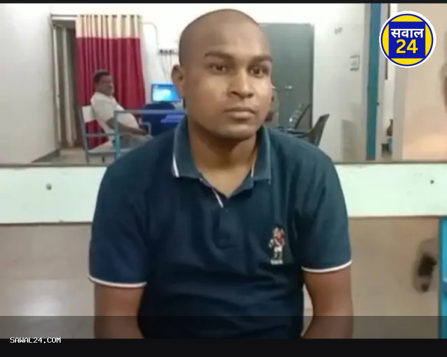 "कर्ज में डूबा नहीं... दिल्ली भाग गया! गंगरेल डैम में 'डूबने' का ड्रामा रचा, अब पुलिस के शिकंजे में"