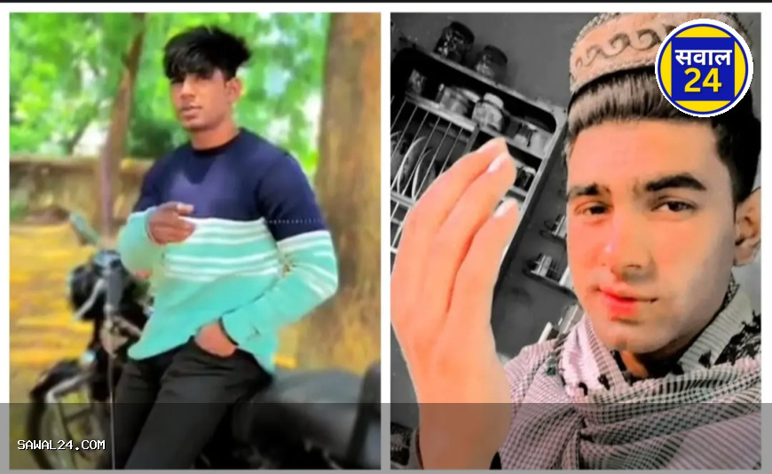 छत्तीसगढ़ के कोरबा में नाबालिक प्रेमी ने गर्लफ्रेंड पर किया जानलेवा हमला कहा तू किसी और कि नहीं हो सकती