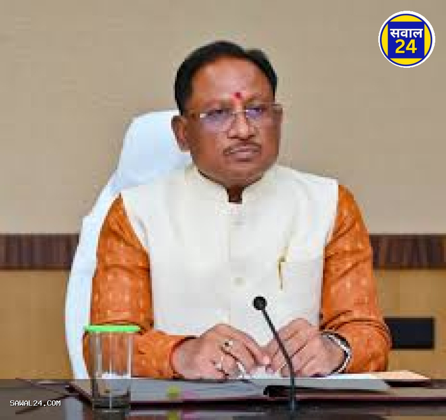 अब बंधेगा विकास का सेतु: इंद्रावती-महानदी और बोधघाट को केंद्र से मिलेगी रफ्तार!
