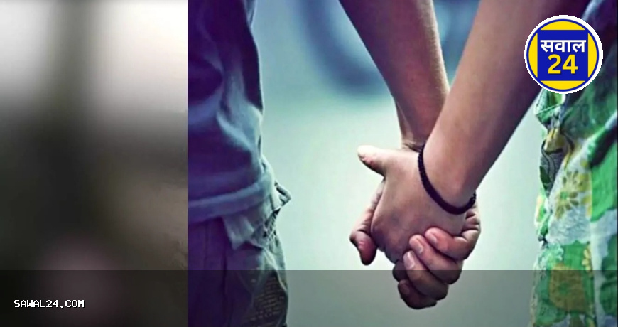 प्रेम प्रसंग में मौत: बूंदी में प्रेमी जोड़े ने लगाई फांसी, गांव में पसरा मातम
