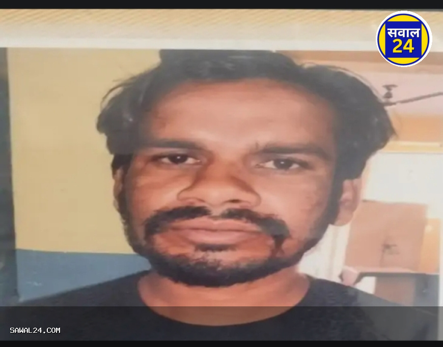 शांति भंग से हत्या तक - रायपुर में एक दिल दहला देने वाली घटना