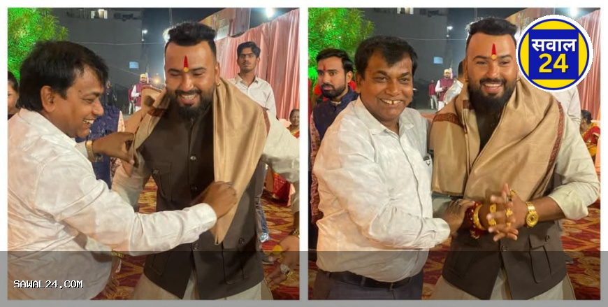 छत्तीसगढ़ में हिस्ट्रीशीटर ‘तोमर ब्रदर्स’ के करीबियों पर पुलिस का शिकंजा, करोड़ों की काली कमाई का हुआ खुलासा