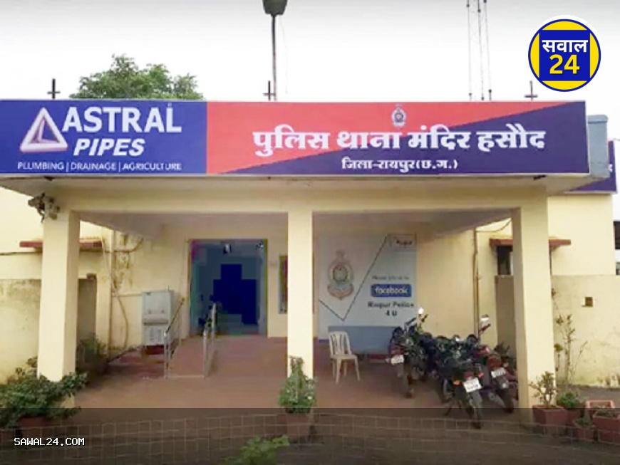 “कार में सोते-सोते रजु मजूमदार का परिवार टला बड़ा हादसा; तेज रफ्तार ट्रक से टक्कर, मामूली हाथ की चोटें”