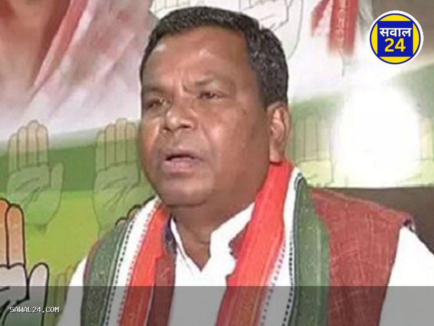शराब घोटाले में ED की बड़ी कार्रवाई: कांग्रेस नेताओं की संपत्तियां अटैच, पार्टी ने बताया BJP की साजिश