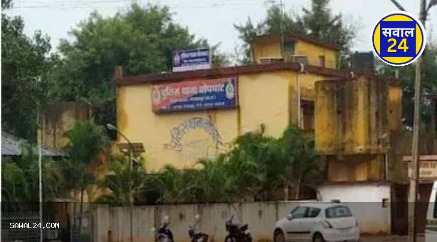 जगदलपुर में तानों से परेशान युवक ने की पड़ोसी की हत्या, बांस के डंडे से पीट-पीटकर उतारा मौत के घाट