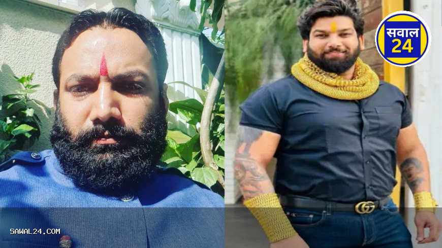 तोमर बंधुओं का भाटागांव ऑफिस अवैध घोषित, नगर निगम ने चस्पा किया नोटिस  सूदखोरी के नेटवर्क का अड्डा,पुलिस के हाथ खाली,,