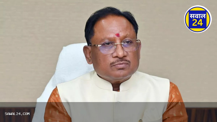 मुख्यमंत्री ने प्रदेशवासियों को अंतर्राष्ट्रीय योग दिवस की बधाई दी स्वस्थ और निरोगी जीवन के लिए योग को जीवनशैली का हिस्सा बनाएं : मुख्यमंत्री