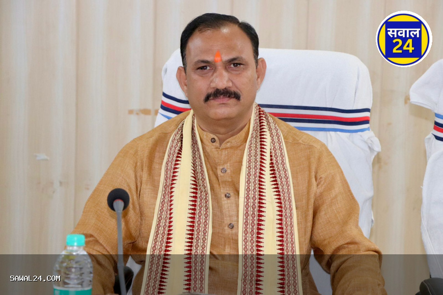 मलेरिया के खिलाफ निर्णायक अभियान: 25 जून से शुरू होगा 'मलेरिया मुक्त छत्तीसगढ़' का 12वां चरण