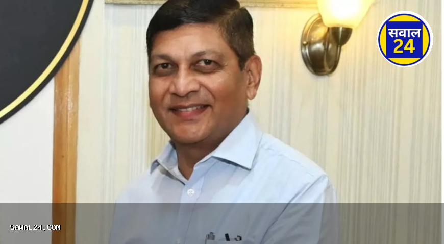 मुख्य सचिव पद पर फिलहाल अमिताभ जैन ही रहेंगे, कैबिनेट बैठक में सेवा विस्तार को मिली मंजूरी
