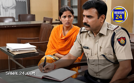 इटावा कथावाचक कांड: महिला कथावाचक रेनू तिवारी पर FIR, सोशल मीडिया पर अभद्र टिप्पणी और सौहार्द बिगाड़ने का आरोप