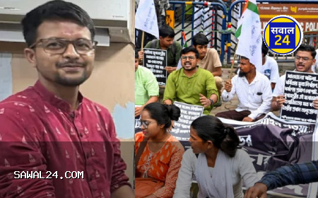 "कोलकाता गैंगरेप केस: आरोपी वकील मनोजित की बार काउंसिल से सदस्यता रद्द, जांच में बाधा डालने की कोशिश का आरोप"