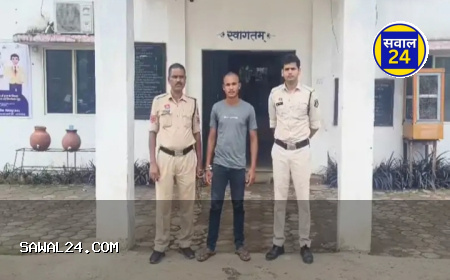 बिलासपुर में उपसरपंच ने युवती से किया रेप, बोला- “तुझे मार डालूंगा