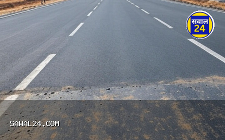 प्रयागराज-जौनपुर मार्ग पर जाम से मिलेगी निजात, मुंगराबादशाहपुर और फूलपुर में बनेंगे बाईपास