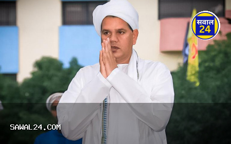 श्री रावतपुरा सरकार की गिरफ्तारी कभी भी संभव — मेडिकल कॉलेज घूसकांड में CBI की बड़ी कार्रवाई