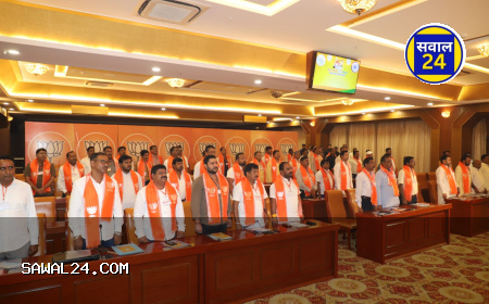 'एक भारत-श्रेष्ठ भारत' कार्यशाला संपन्न, सांस्कृतिक एकता और विकास पर हुआ मंथन