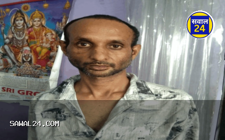 धरसीवा में महिला के साथ सैलून में बंधक बनाकर दुष्कर्म, दो आरोपी गिरफ्तार