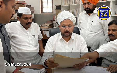 उत्तर प्रदेश में राजस्व मामलों की जांच व्यवस्था बदली, अब लेखपाल नहीं नायब तहसीलदार करेंगे जांच