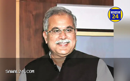 कोरबा में भारी बारिश से परेशान जनता ने मंत्रियों का काफिला रोका, भूपेश बघेल ने भाजपा पर साधा निशाना