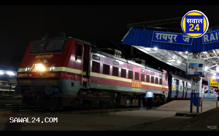 रेल यात्रियों के लिए बड़ा बदलाव : अब ट्रेन छूटने के 8 घंटे पहले बनेगा पहला आरक्षण चार्ट, आपातकालीन कोटा (EQ) के आवेदन की समयसीमा भी बदली