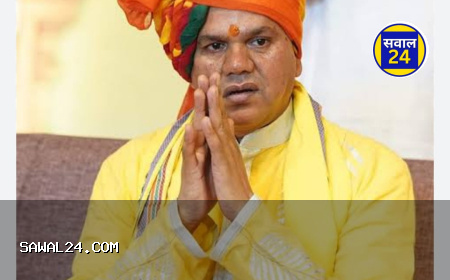 रावतपुरा मेडिकल कॉलेज का लाइसेंस रद्द, घूसकांड में CBI की बड़ी कार्रवाई