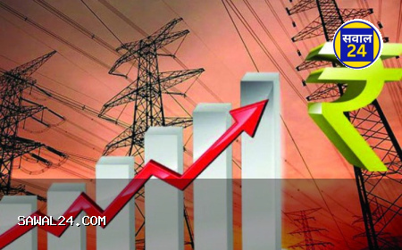 छत्तीसगढ़ में बिजली हुई महंगी: घरेलू और कॉमर्शियल उपभोक्ताओं पर बढ़ा बोझ