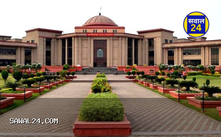 पिता होने के दावे पर विवाद, हाईकोर्ट ने DNA टेस्ट कराने के आदेश को सही ठहराया