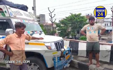 "कानपुर में वर्दीधारी लुटेरे: पशु व्यापारी से वसूली के आरोप में 11 सिपाही सस्पेंड"